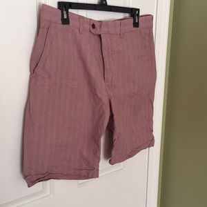 Charles Tyrwhitt shorts